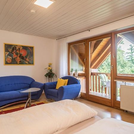 Ferienwohnung Konrad Schielin Линдау Экстерьер фото