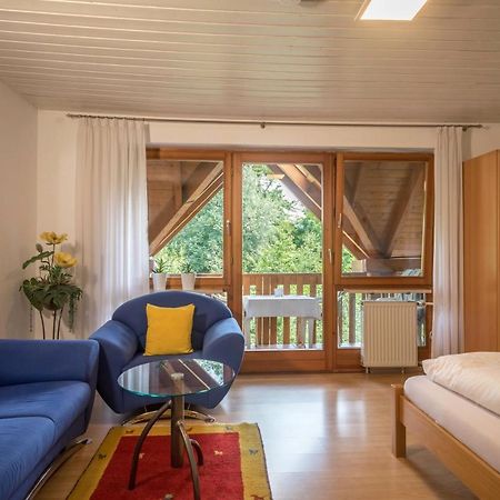 Ferienwohnung Konrad Schielin Линдау Экстерьер фото