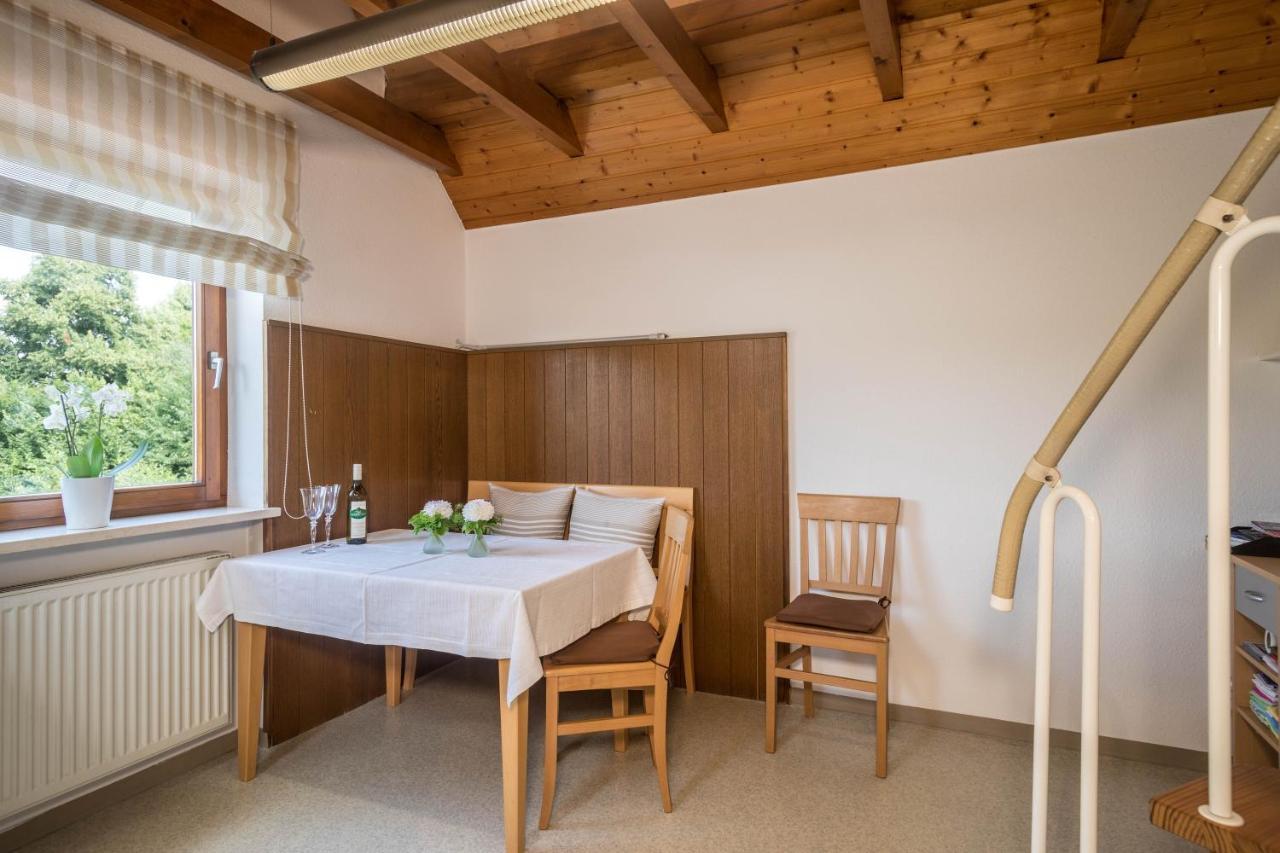 Ferienwohnung Konrad Schielin Линдау Экстерьер фото