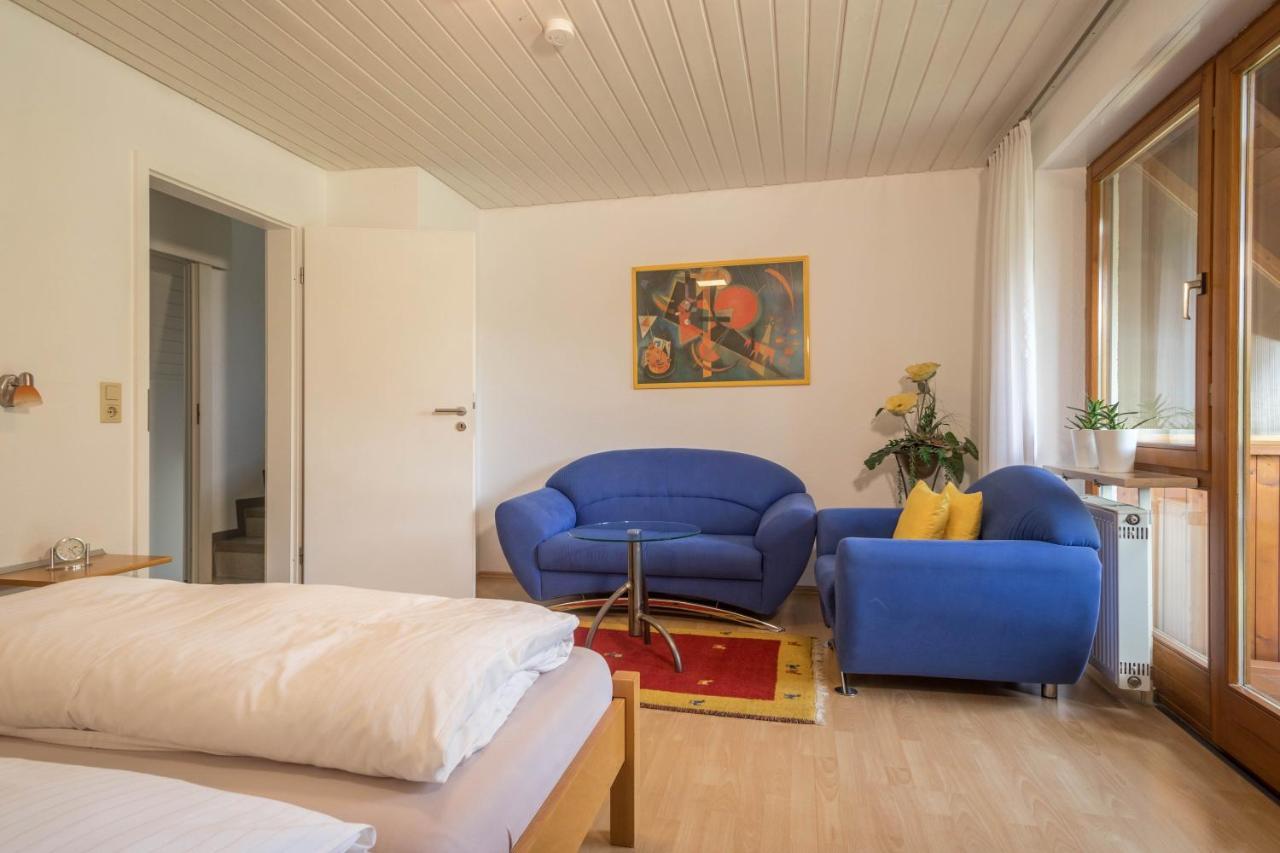 Ferienwohnung Konrad Schielin Линдау Экстерьер фото