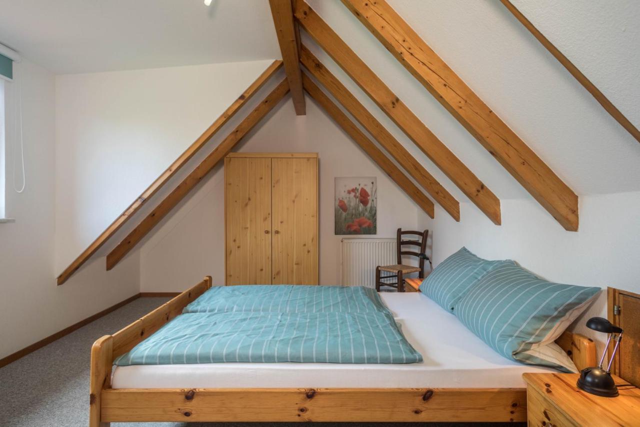 Ferienwohnung Konrad Schielin Линдау Экстерьер фото