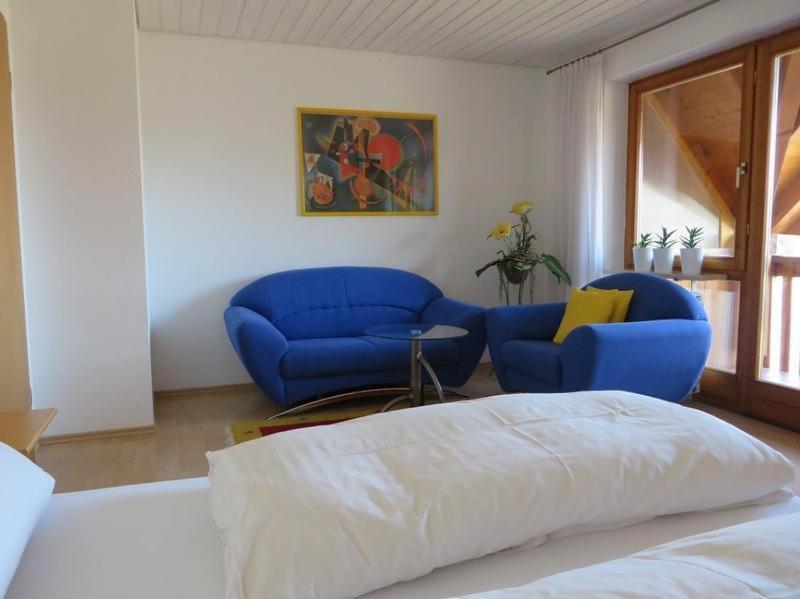 Ferienwohnung Konrad Schielin Линдау Экстерьер фото