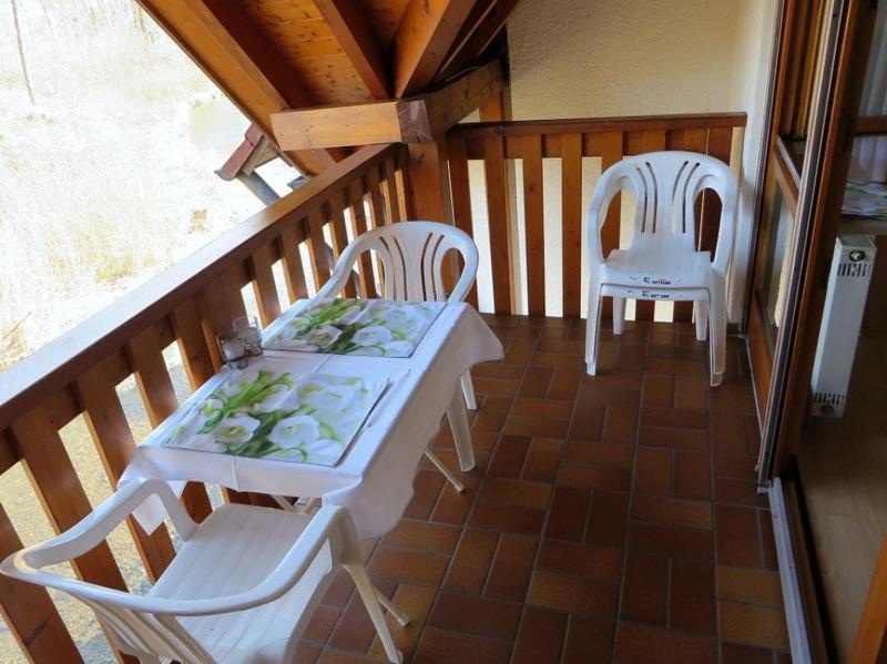 Ferienwohnung Konrad Schielin Линдау Экстерьер фото