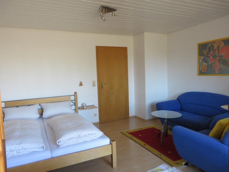 Ferienwohnung Konrad Schielin Линдау Экстерьер фото